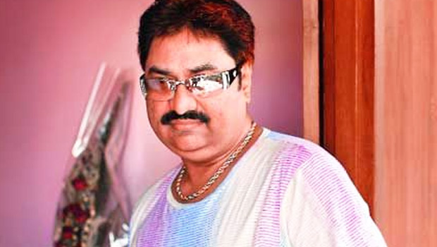 Musically Yours With Kumar Sanu Part 7