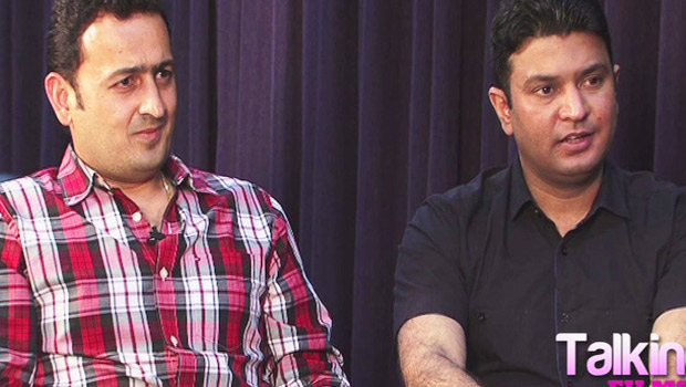 Bhushan Kumar-Vinod Bhanushali’s Exclusive Interview Part 4