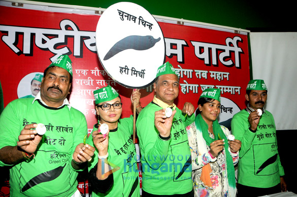 rakhi sawant announced the ideal manifesto of her rashtriya aam party 12