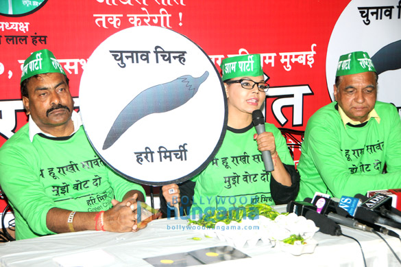 rakhi sawant announced the ideal manifesto of her rashtriya aam party 3