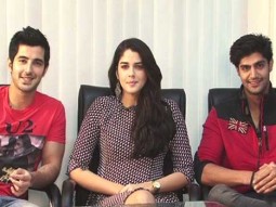 Aditya Seal-Izabelle Leite-Tanuj Virwani’s Exclusive On Purani Jeans Part 4