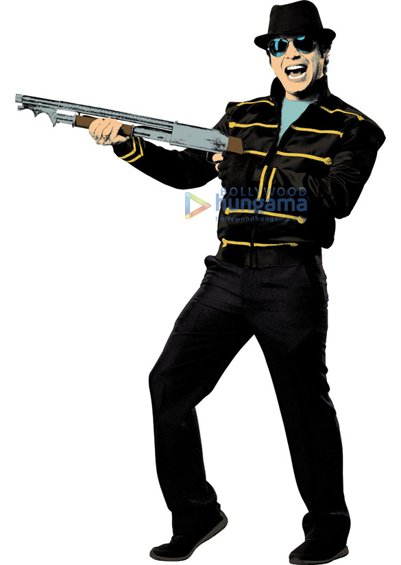 revolver rani 51
