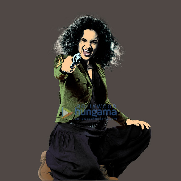 revolver rani 49