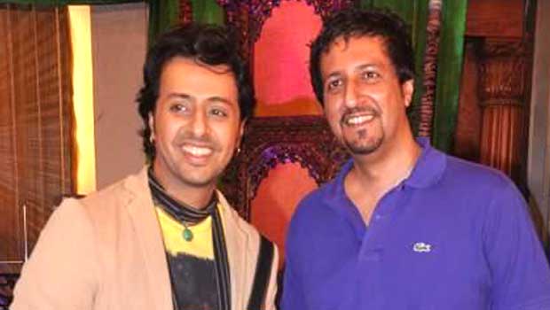 ‘Musically Yours’: Salim – Sulaiman On Their International Song ‘Freak’ Part 2