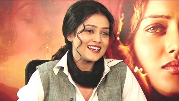 Making Of ‘Tu Sab Kuchh Re’ & ‘Kambal Ke Neeche’ (Kaanchi…)