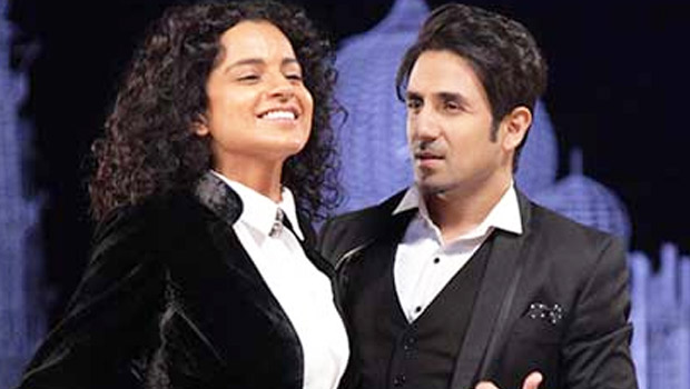 Kangna Ranaut – Vir Das’ Exclusive On ‘Revolver Rani’ Part 2