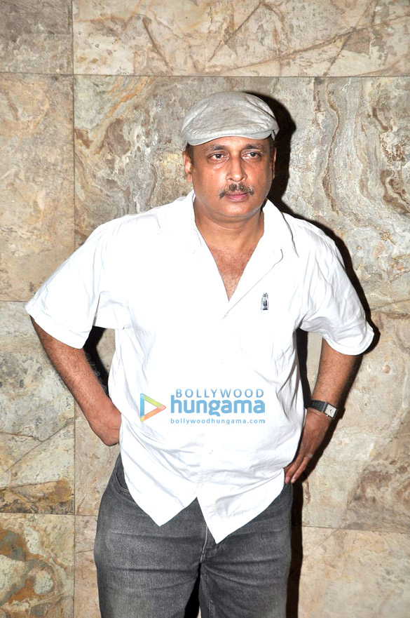 kangna anurag kashyap grace the special screening of revolver rani 9
