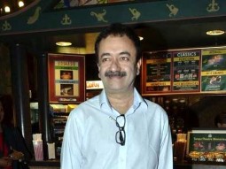 Rajkumar Hirani’s Exclusive At IIFA, Tampa Bay, USA