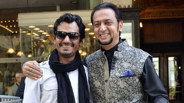 Nawazuddin Siddiqui And Gulshan Grover’s Exclusive At IIFA, Tampa Bay, USA
