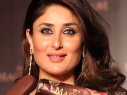 Making Of ‘Magnum’ Ad With Kareena Kapoor