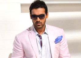 John Abraham to play football legend Shibas Bhaduri