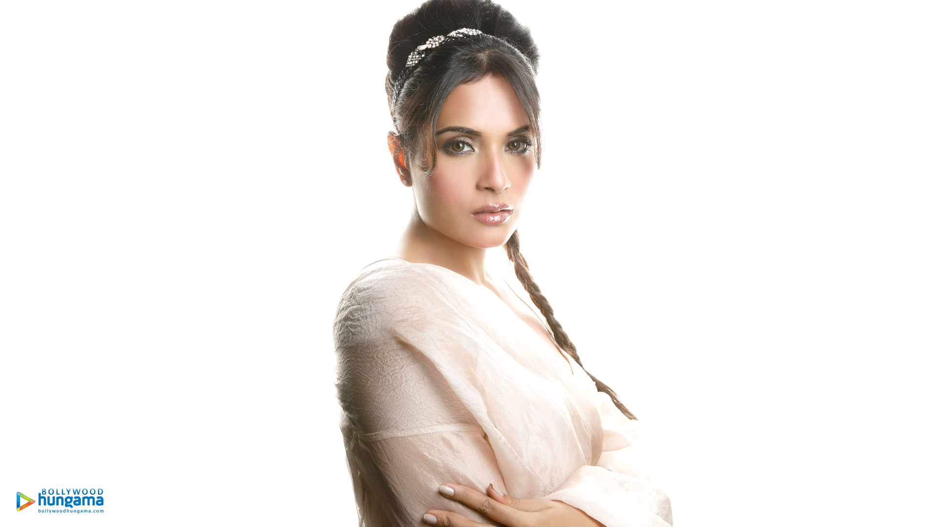 Richa Chadda