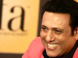 Govinda’s Exclusive Interview At IIFA, Tampa Bay, 2014