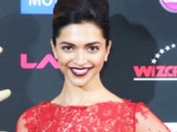 Deepika Padukone At Red Carpet Of IIFA Awards, Tampa Bay