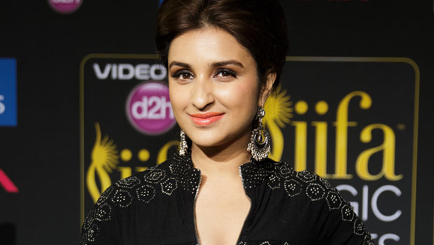 Parineeti Chopra At Red Carpet Of IIFA Magic Of The Movies, Tampa Bay