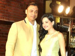 Shoaib Akhtar Walks The Ramp At ‘Earth 21’ Launch