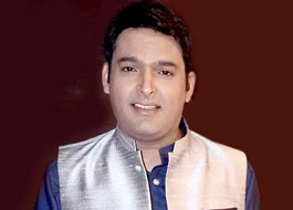 Kapil Sharma to shed weight for YRF’s Bank Chor