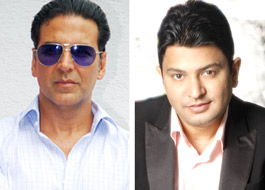 T-Series to co-produce Neeraj Pandey’s next starring Akshay Kumar