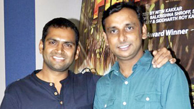 Launch Of ‘Main Filmistani’ App