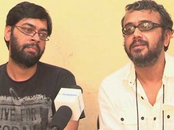 Kanu Behl – Dibakar Banerjee’s Exclusive Interview On ‘Titli’ Part 1