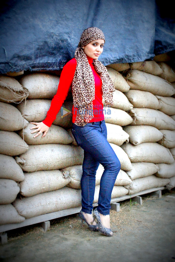 preeti sood 7