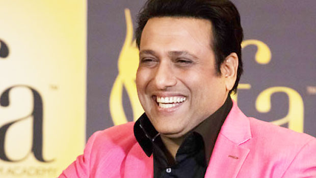 Govinda Speaks About Ranbir, Ranveer, Varun At IIFA, Tampa Bay