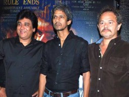 Premiere Of ‘Kya Dilli Kya Lahore’
