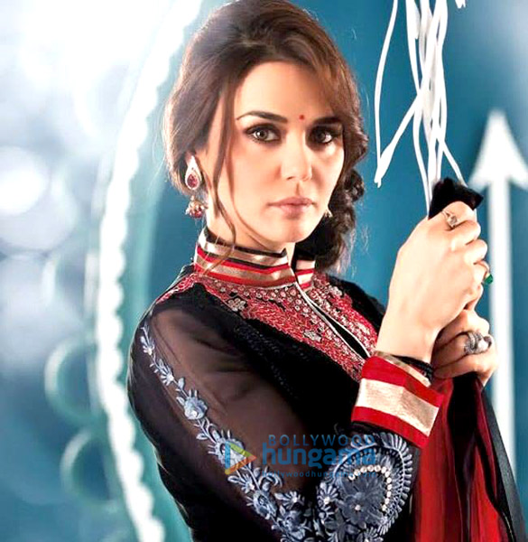 preity zinta 20