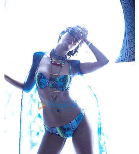 Celebrity Photo Of Esha Gupta