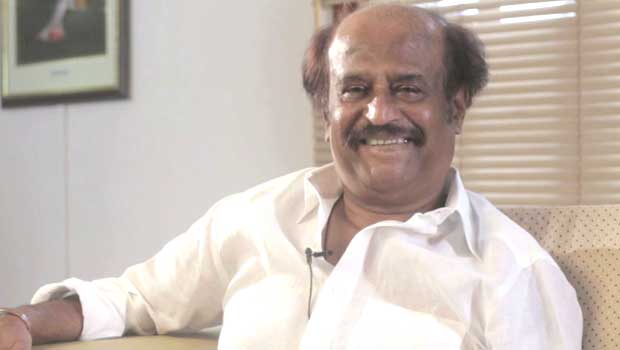 Superstar Rajinikanth Thanks ‘Kochadaiiyaan’ Makers