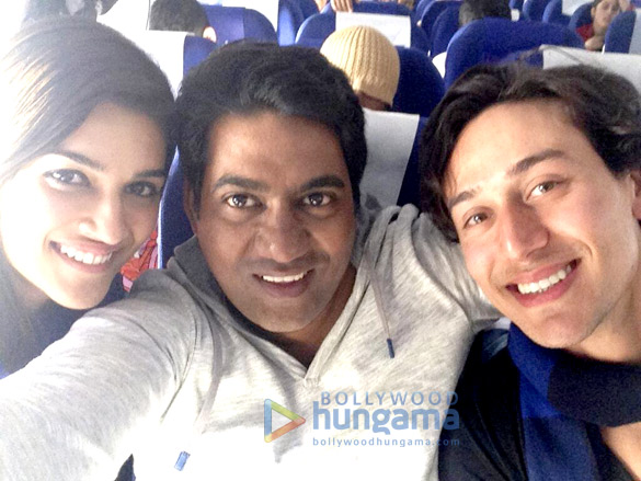 heropanti 54