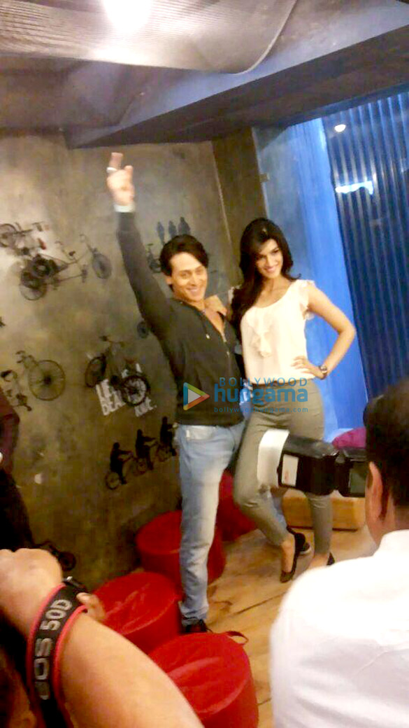 heropanti 51