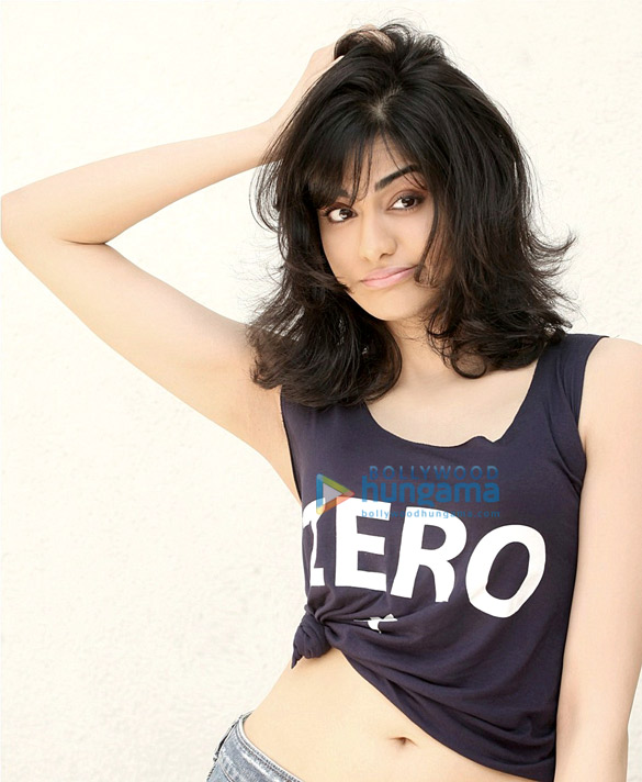 adah sharma 59