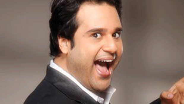Krishna Abhishek’s Exclusive On ‘Entertainment Ke Liye Kuch Bhi Karega Season 5’