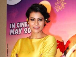 Kajol Receives ‘Mighty Mom Award’ From ‘Mighty Raju’