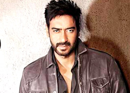 Ajay Devgn to direct and produce Shivay