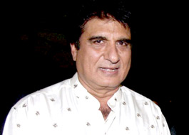 Raj Babbar to join Tevar unit in Pune