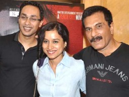 Press Conference Of ‘Children Of War’