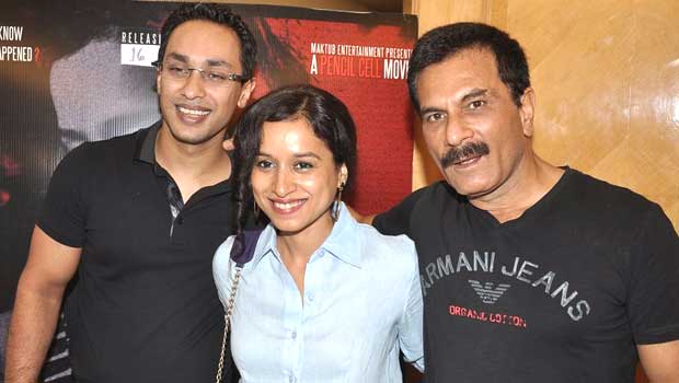 Press Conference Of ‘Children Of War’