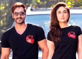 Ajay, Kareena to attend Khatron Ke Khiladi finale