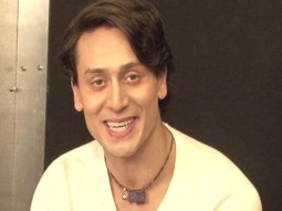 Tiger Shroff’s Exclusive On Heropanti Part 1