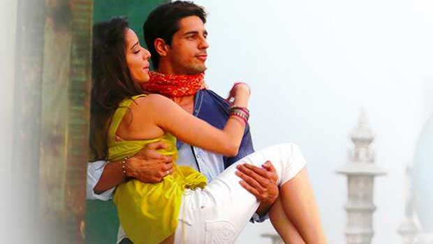 Banjaara (Ek Villain)
