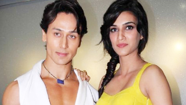 Tiger Shroff-Kriti Sanon’s Exclusive On Heropanti Part 2