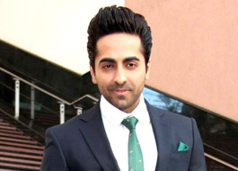 Ayushmann Khurana names his daughter Varushka