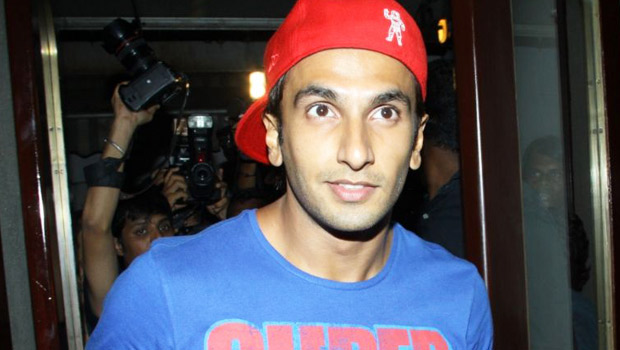 Ranveer Singh’s Exclusive On Bajirao Mastani, John Travolta