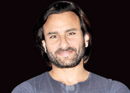 Saif shooting action sequences in Vancouver
