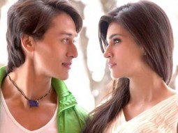 Tabah – Remix (Heropanti)