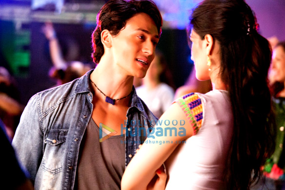 heropanti 77