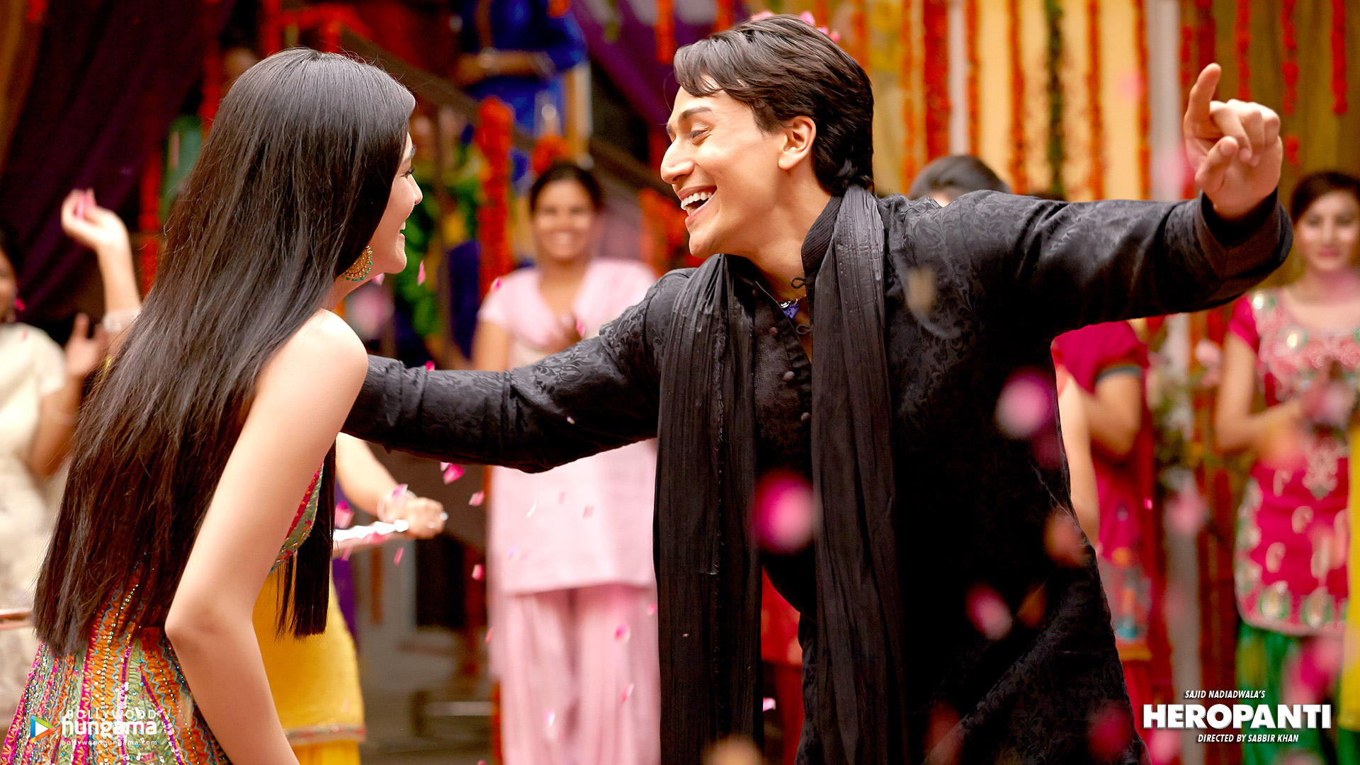 Heropanti