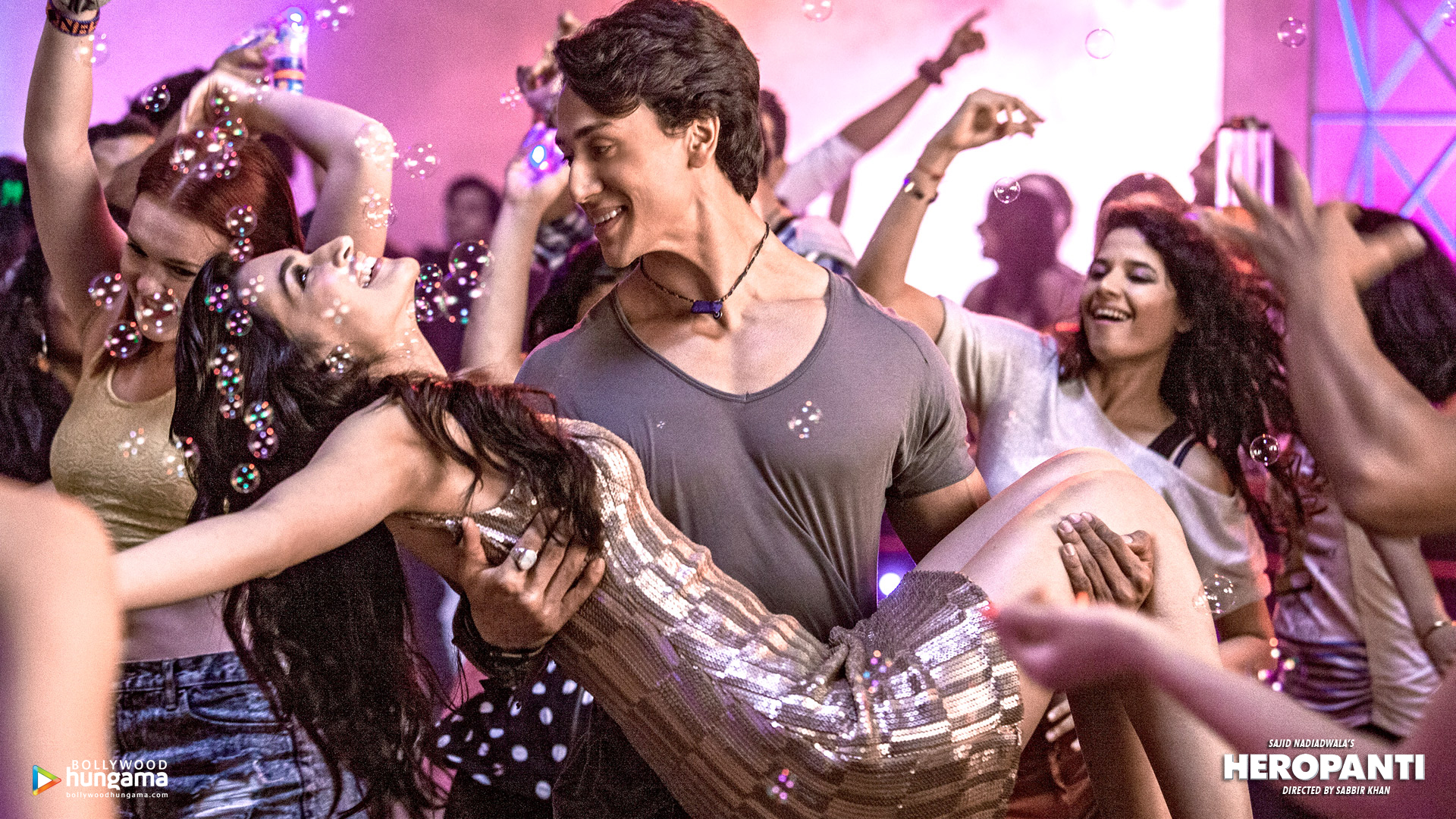 Heropanti